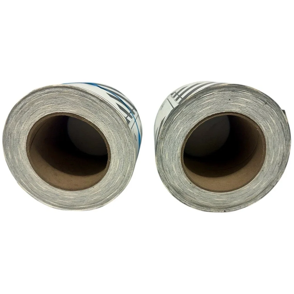 2x Rolls of vinyl Hazmat stickers 4‎ x 4 inch, Class 9 dangerous goods